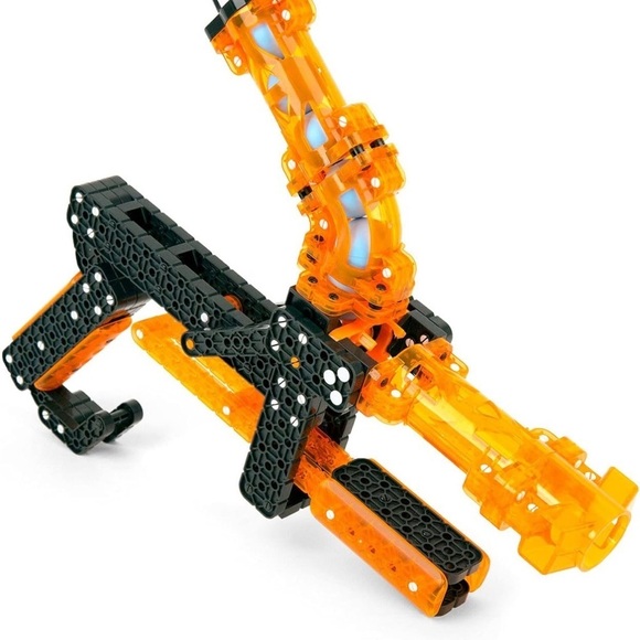 Hexbug 406-5517‎ VEX Switchgrip Ball Shooter STEM STARTER Robotics Construction - Picture 4 of 7